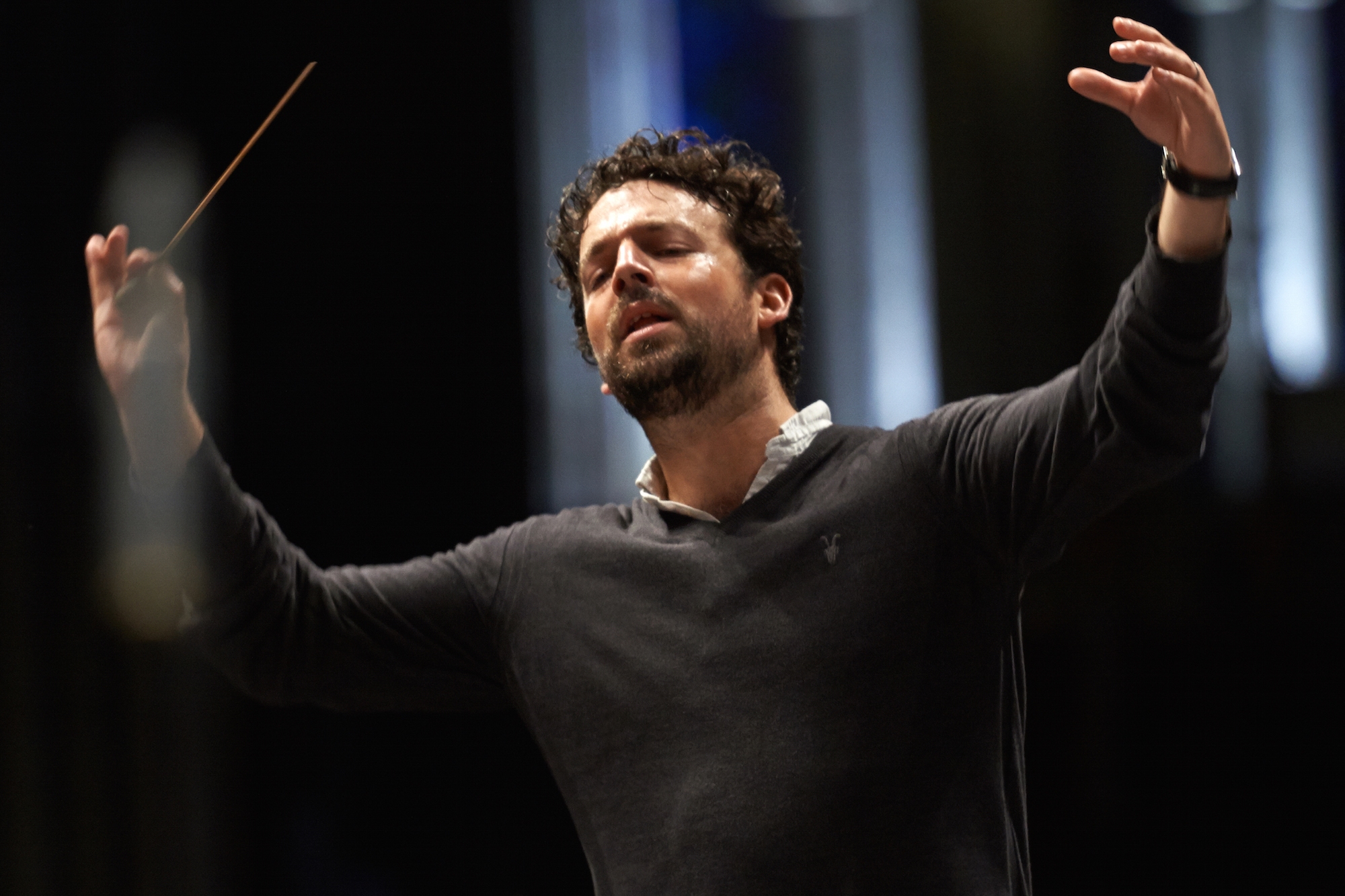 MOZART Requiem Festival de SaintDenis Édition 2024