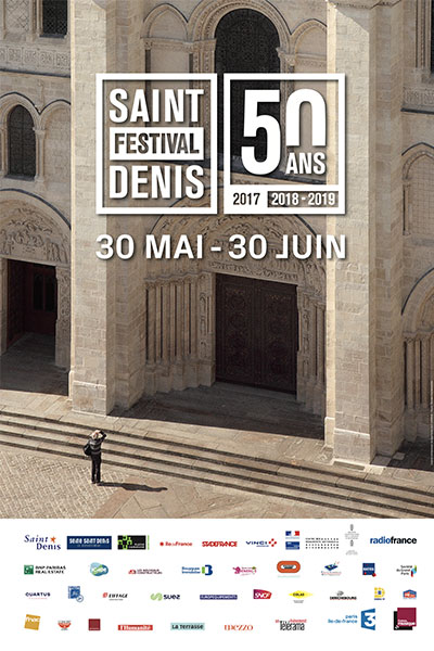 Festival de Saint-Denis 2017