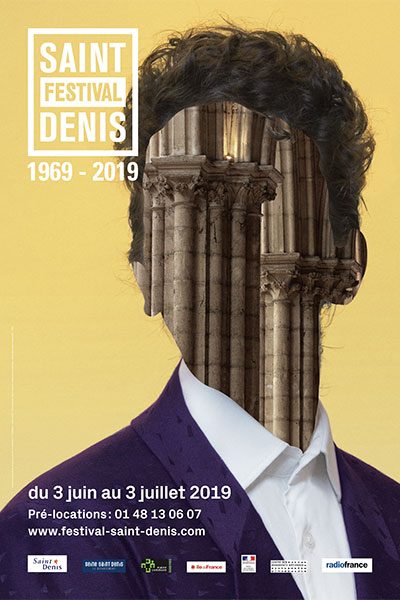 Festival de Saint-Denis 2019