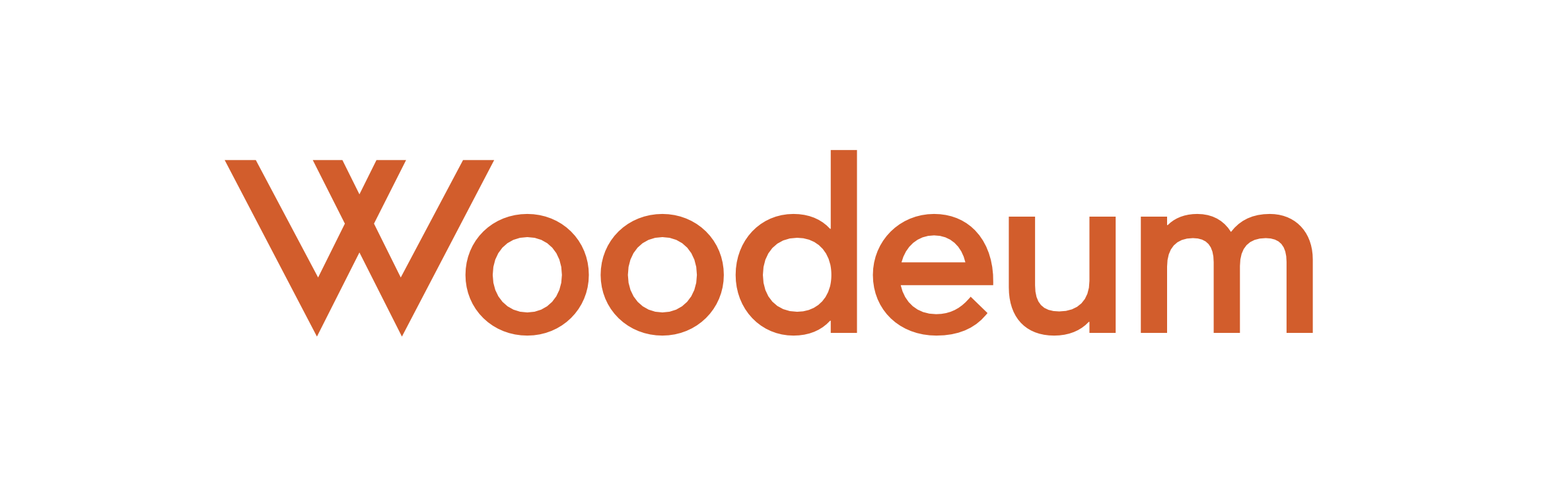 Woodeum