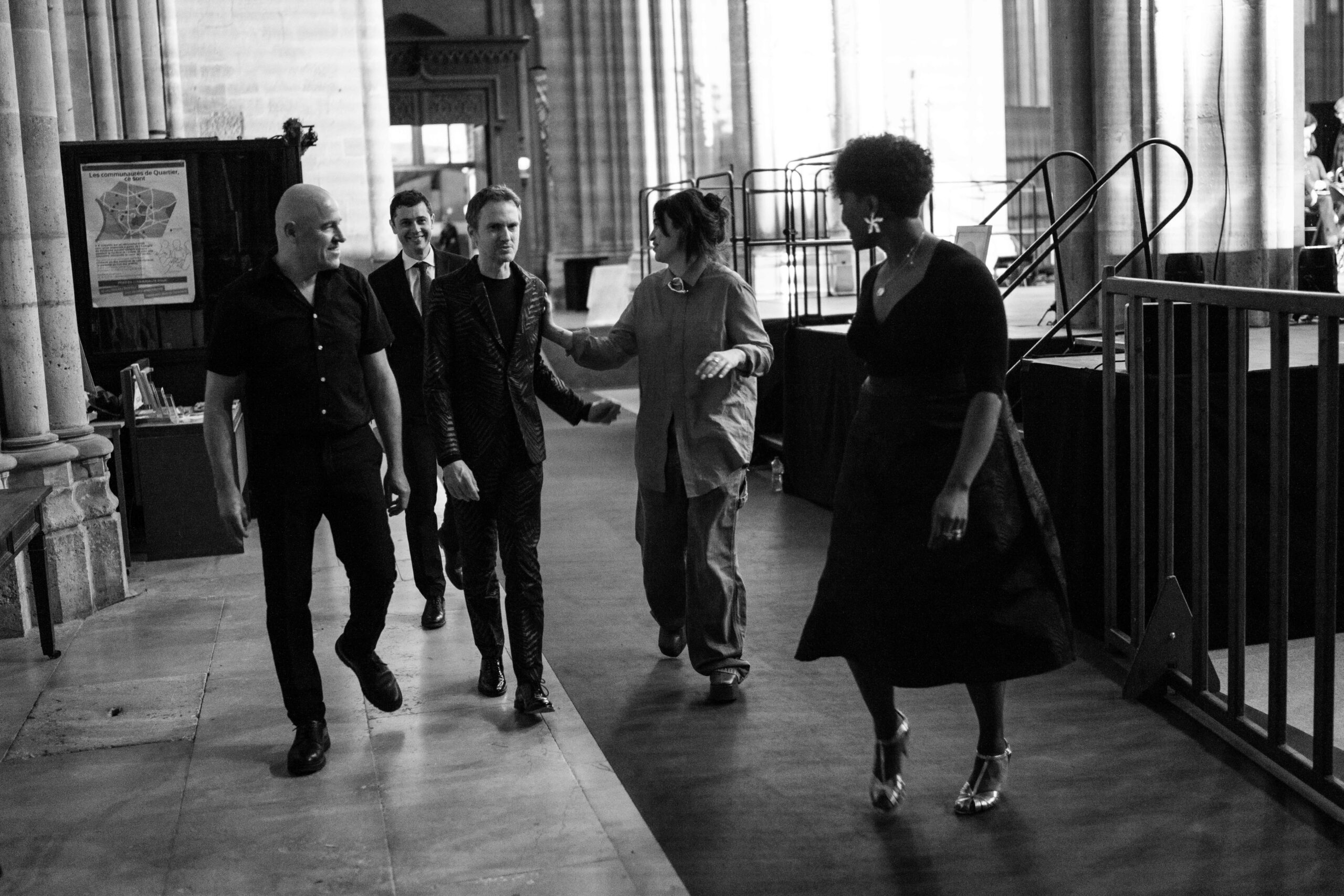 Festival de Saint-Denis 2025 - Alexandra Tharaud & friends - Crédit Edouard Brane-89