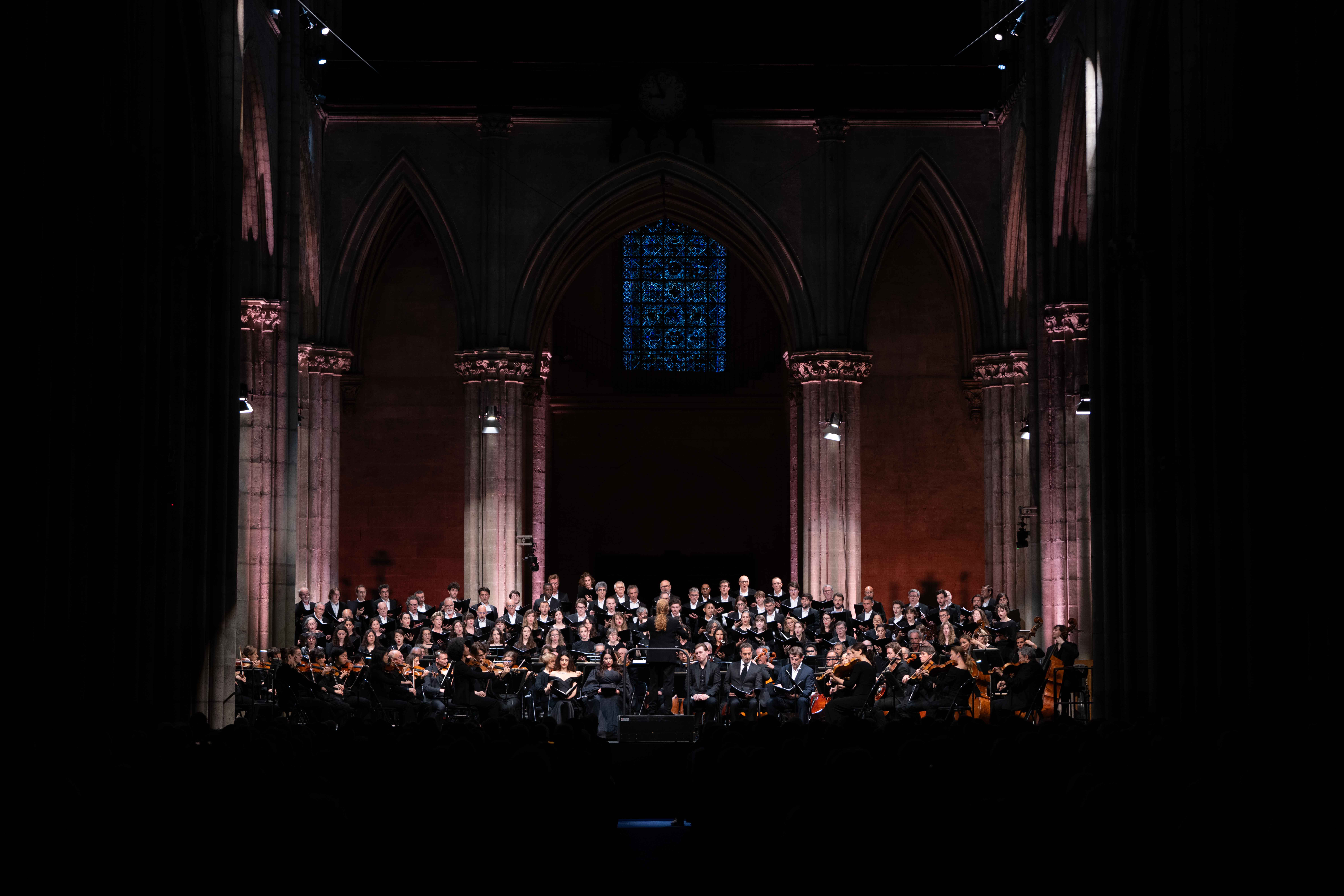 Requiem Donizetti - Festival de Saint-Denis - Crédit Edouard Brane-11