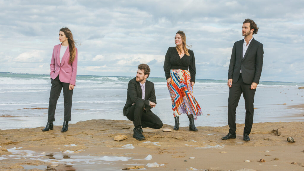 © Pascal Gambarelli